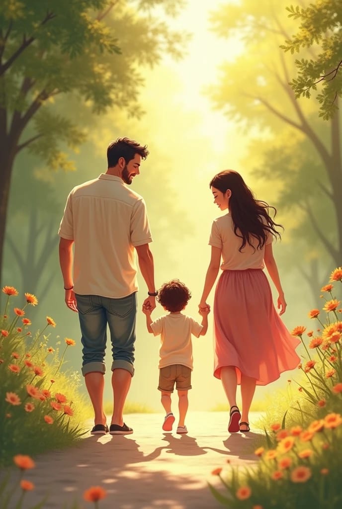 parenting stress